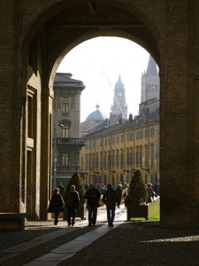 parma-arch