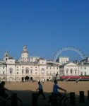 Picture of Horseguards Parade