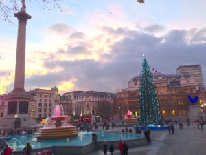 trafalgar-sqaure